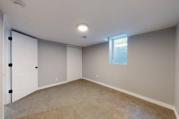 Basement Remodeling